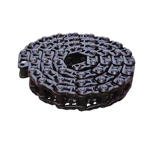 Track Link Chain Ass'y For Hyundai Excavator R60