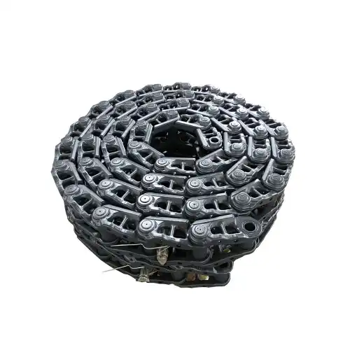 Track Link Chain Ass'y For Hyundai Excavator R900