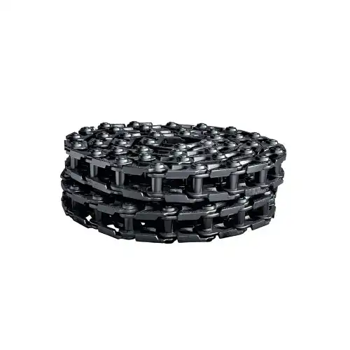 Track Link Chain Ass'y for Kato Excavator HD820-3