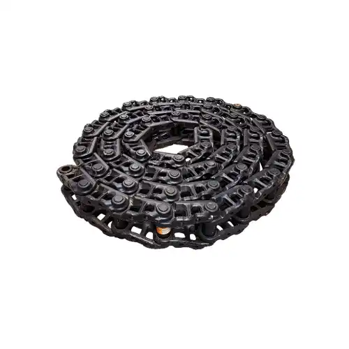 Track Link Chain Ass'y For Sunitomo Excavator SH60