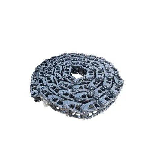 Track Link Chain Assy For HYUNDAI R305