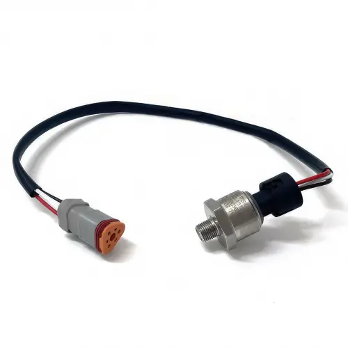 Transducer HP 500 Psi Pressure Sensor 42-1312