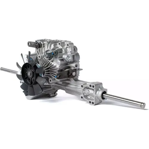Transmission MIA10911