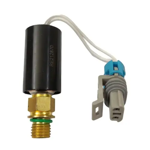 Transmission Oil Pressure Sensor Switch RE212870