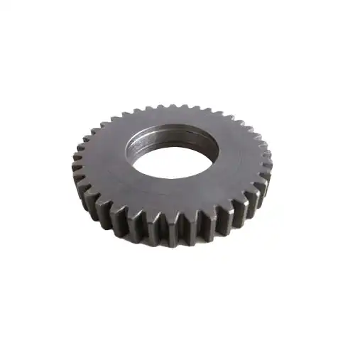 Traveling 1st Three Planetary Gear With Bearing For Hitachi Excavator ZX60