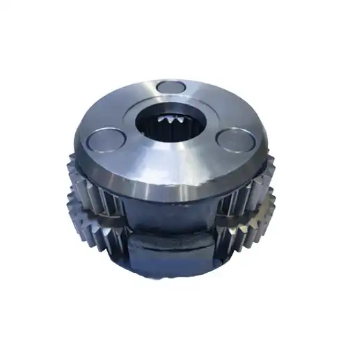Travel Duplicate Plant Gear Assy for Kato Excavator HD800-7