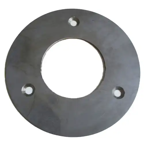 Travel First Frame Cover Plate for Sumitomo SH200A3