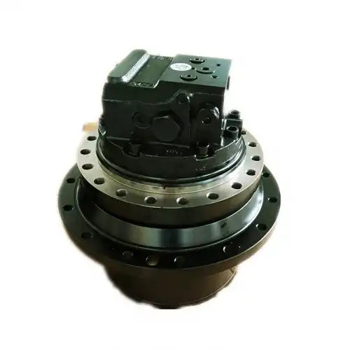 Travel Gearbox Assembly 2401-9121B