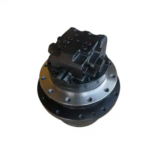 Travel Gearbox with Motor for Hitachi EX200LC-5 Excavator