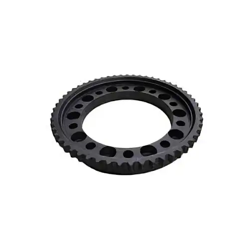 Travel motor Gear plate for KATO HD800-7R220-5