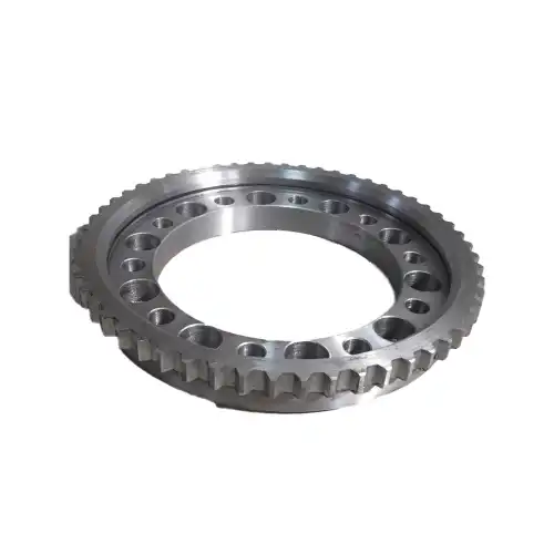 Travel motor Gear plate( Partial hole) for DAEWOO DH225-7