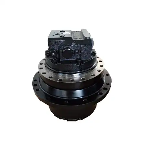 Travel Motor Gearbox Assy for Sumitomo SH120A1
