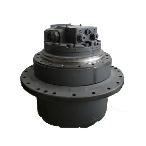 Travel Motor Gearbox for Hyundai R485LC-9T Excavator New Type
