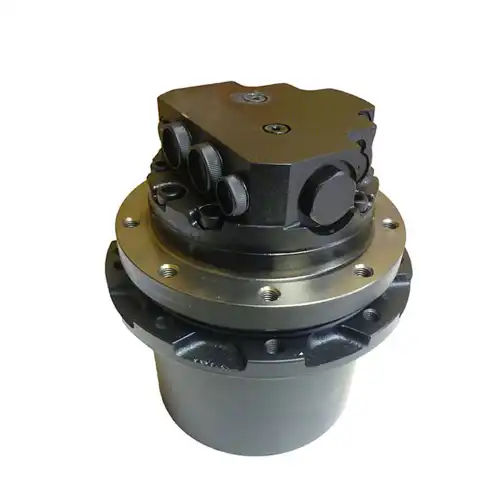 Travel Motor Gearbox for Hyundai R515LC-9T Excavator New Type