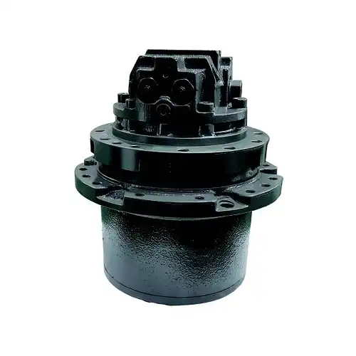 Travel Motor Gearbox for Kato HD500 HD550 Excavator