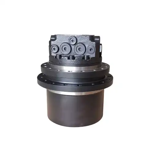 Travel Motor Gearbox for Kato HD800-5 HD800-7 Excavator