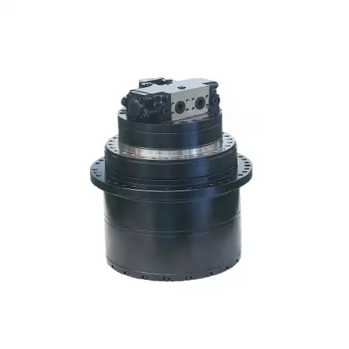 Travel Motor Gearbox for Kato HD900-5 HD900-7 Excavator