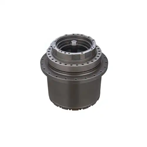 Travel Motor Reduction Gearbox