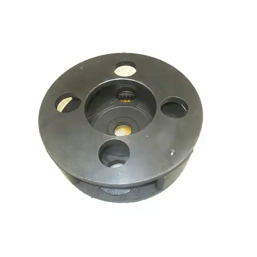 Travel Motor Second Class four star Frame for DAEWOO DH225-9