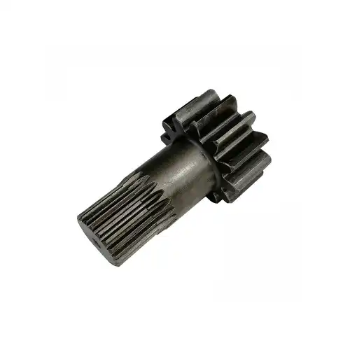 Travel Motor Sun gear shaft(refit) for DAEWOO DH220-5