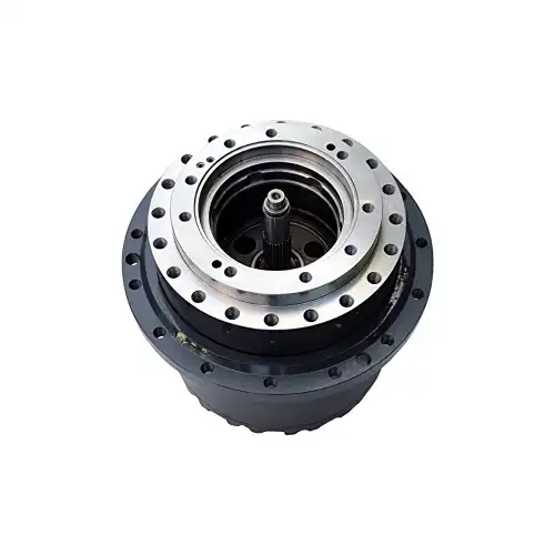 Travel motor Tooth box Gearbox Assembly for KOMATSU PC120-5