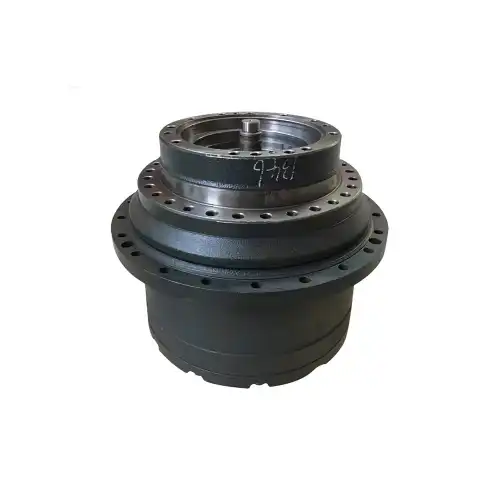 Travel motor Tooth box Gearbox Assembly