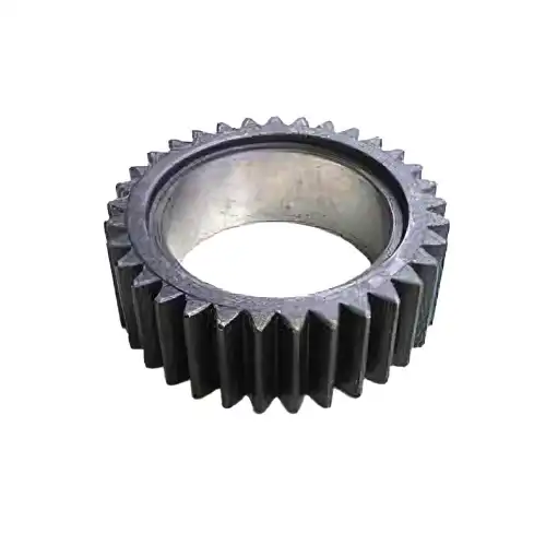 Traveling 2nd Gear Wheel For Daewoo Excavator DH80