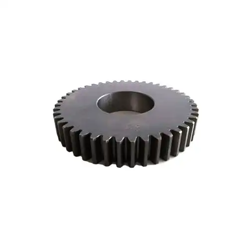 Traveling 2nd Three Star Planetary Gear For Caterpillar