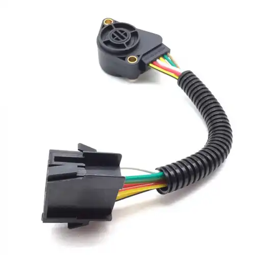 Truck Throttle Position Sensor 20893503