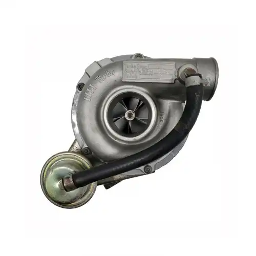 Turbocharger 123910-18011