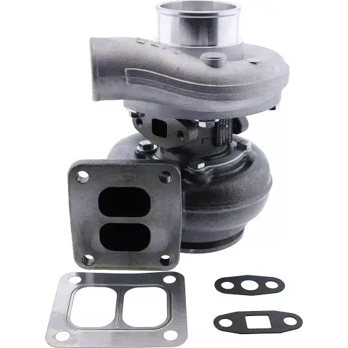 Turbo TD04HL Turbocharger RE534967 RE534966