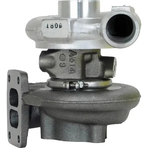 Turbo TE06H Turbocharger ME088840 49185-01020