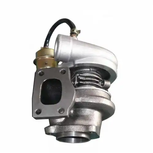 Turbocharger 02-202415