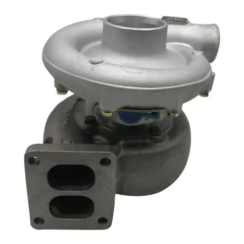 Turbocharger 106-7407 0R-6889