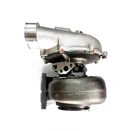 Turbocharger 114400-2902 114400-2901
