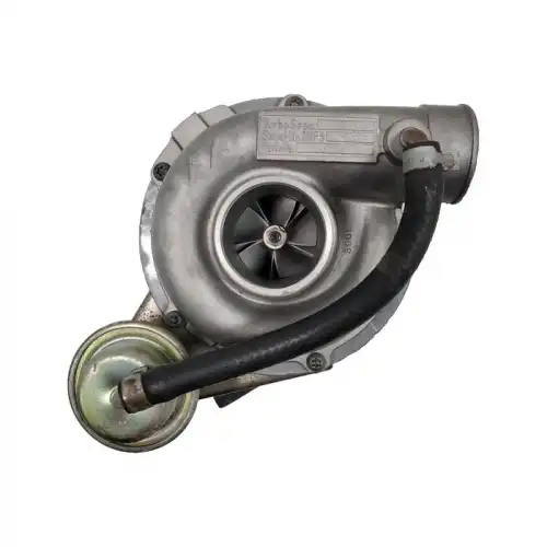 Turbocharger 123912-18010 123912-18011 5T-638