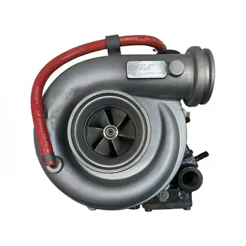 Turbocharger 129044-18010 