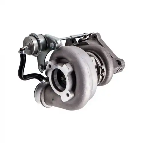 Turbocharger 17201-67010 Turbo CT12B