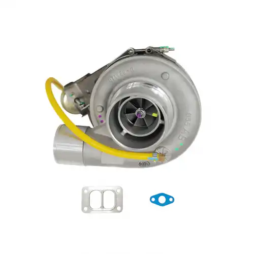Turbocharger 185-8016 0-R7981