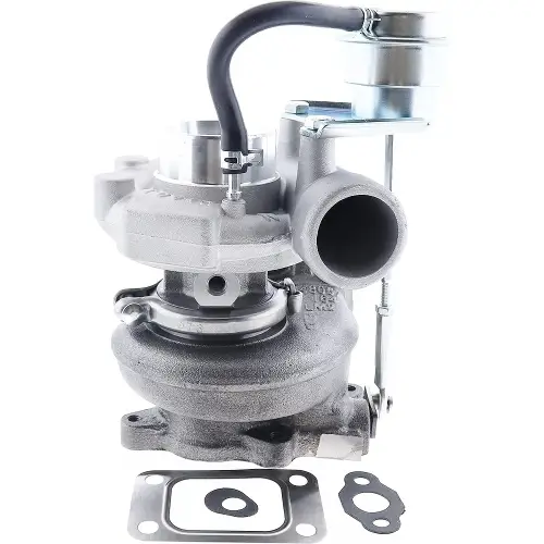 Turbocharger 1G574-17016
