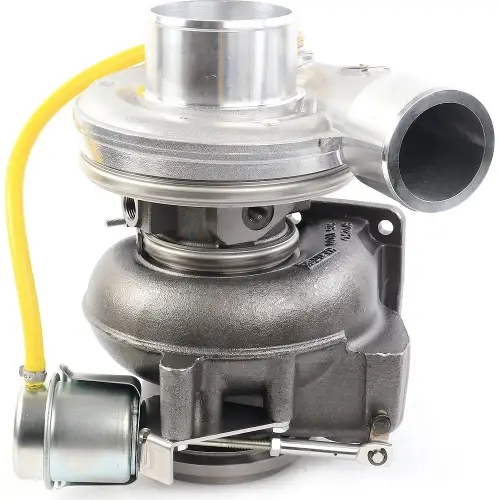 Turbo S310CG080 Water-cooling Turbocharger 250-7700 10R-2858