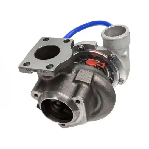 Turbocharger 2674A376  Turbo GT2052S