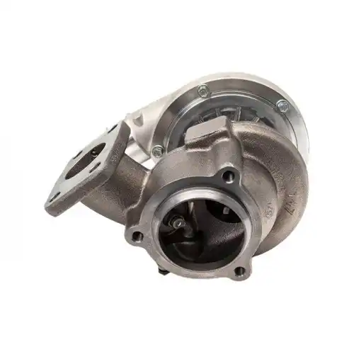 Turbocharger 2674A843