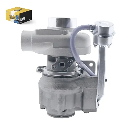 Turbocharger 3592121 3802906
