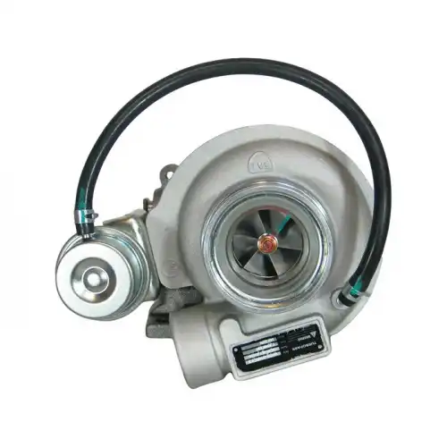 Turbocharger 3599350 Turbo HX25W