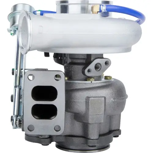 Turbocharger 4046098 Turbo HX40W
