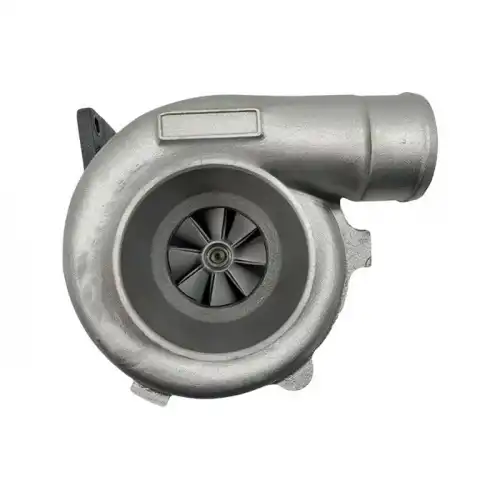 Turbocharger 409570-9016