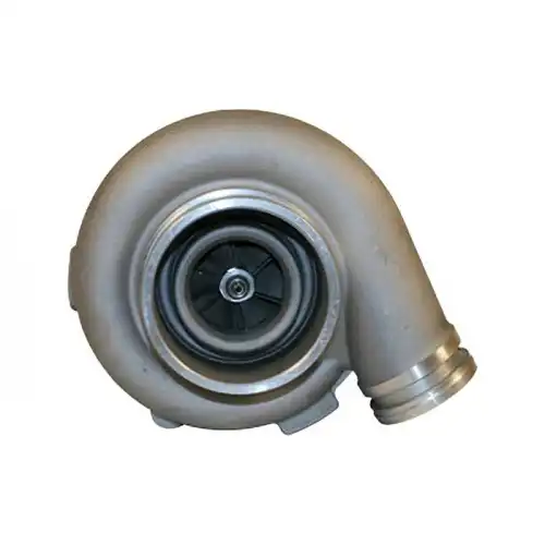 Turbocharger 465355-3 RE29308