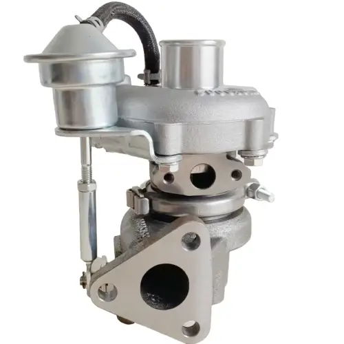 Turbocharger 49173-03410 