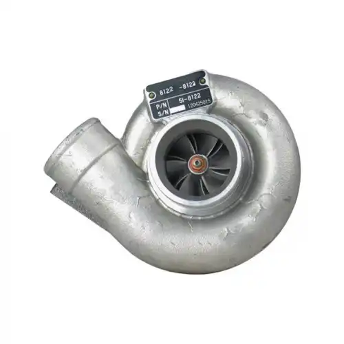 Turbocharger 49189-02450